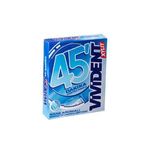 ویویدنت استورمینگ 45 درجه