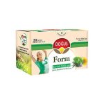 چای کیسه ای دوگوش مخلوط گیاهی 20 عددی