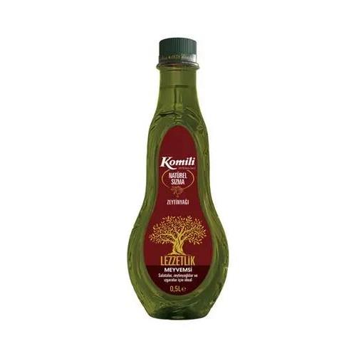روغن زیتون 500 میل سالاد کومیلی پت