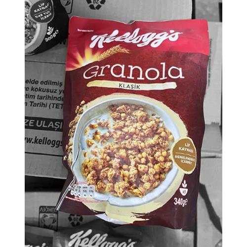 اسپشیال کا رژیمی کلاسیک 340 گرم