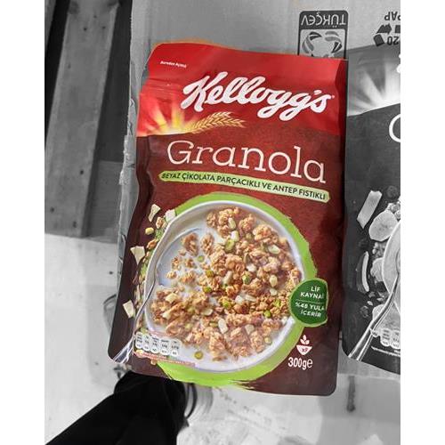 اسپشیال کا رژیمی پسته 300 گرم