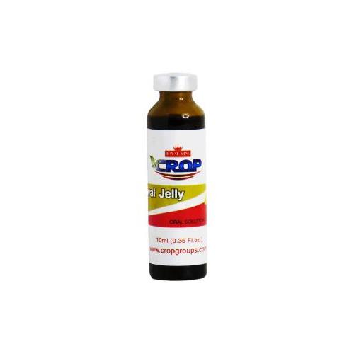 ژل رویال 30 عددی رویال کینگ