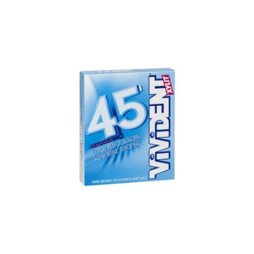 ویویدنت استورمینگ 45 درجه