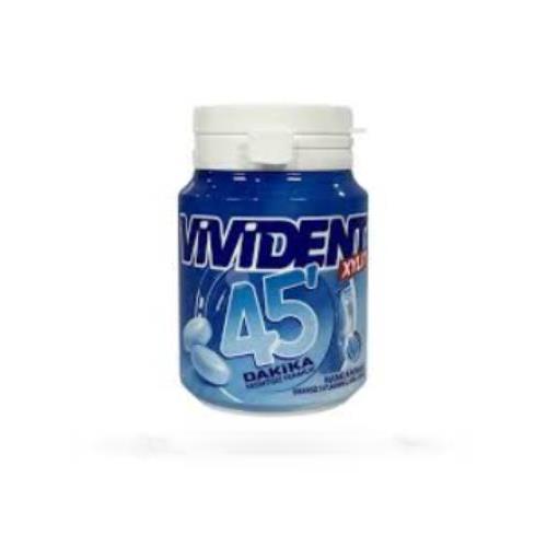 ویویدنت 67 گرم 45 دقیقه