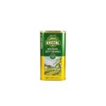 روغن زیتون کریستال 500 میل فلزی