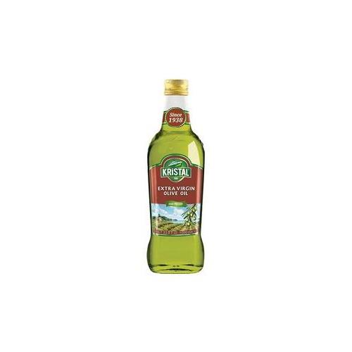 روغن زیتون کریستال 500 میل شیشه اکسترا
