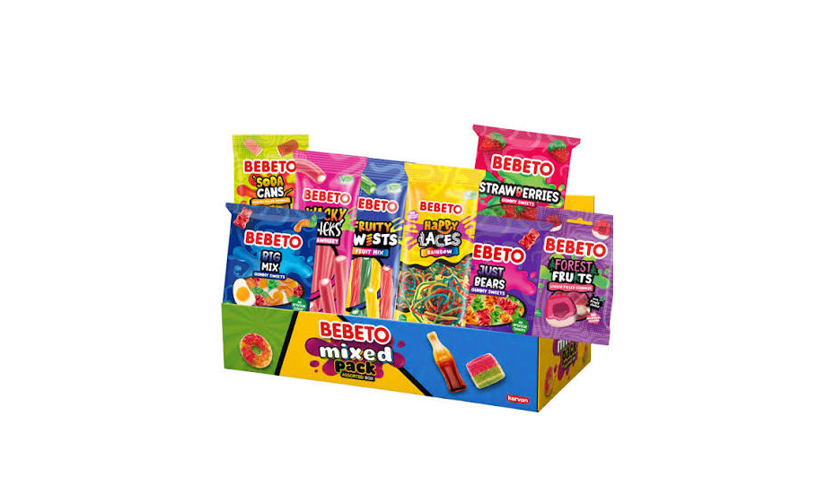 bebeto