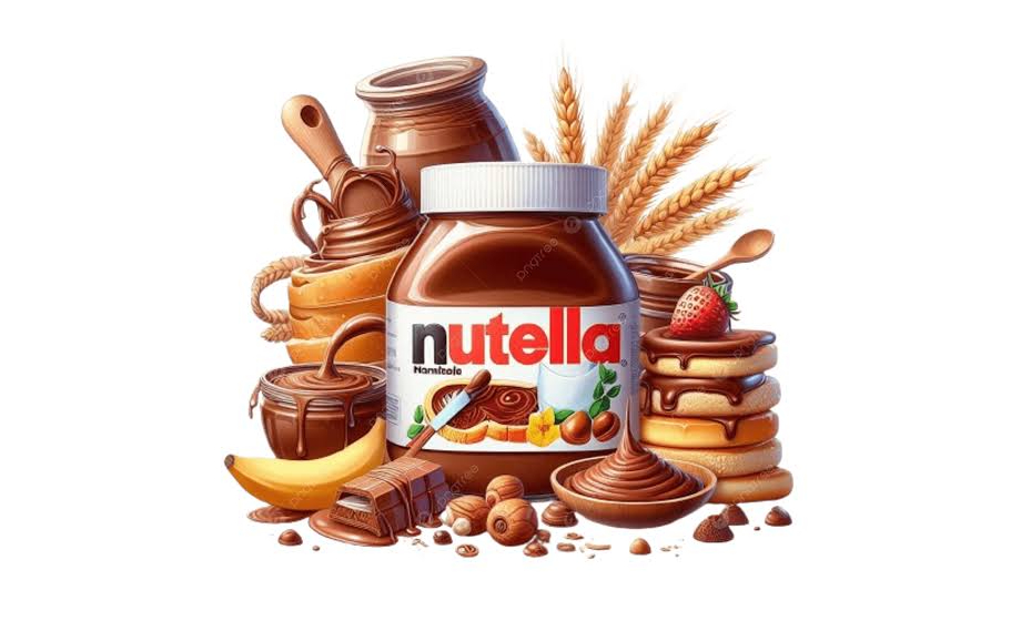 nutella